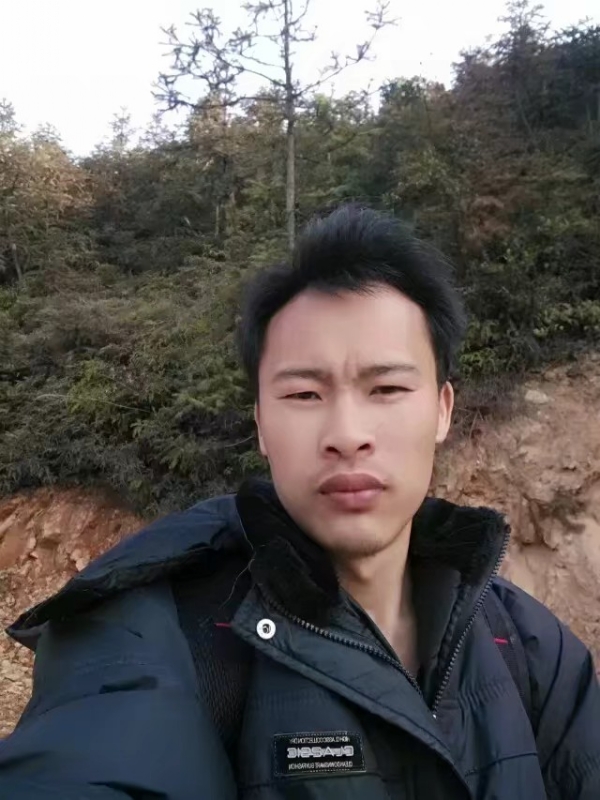 高富帅的第一张照片--兴国认干亲服务网