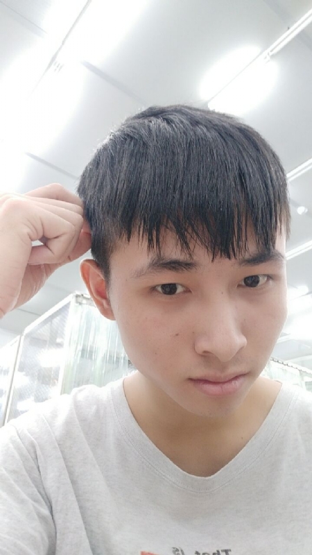 伊人的第一张照片--兴国认干亲服务网