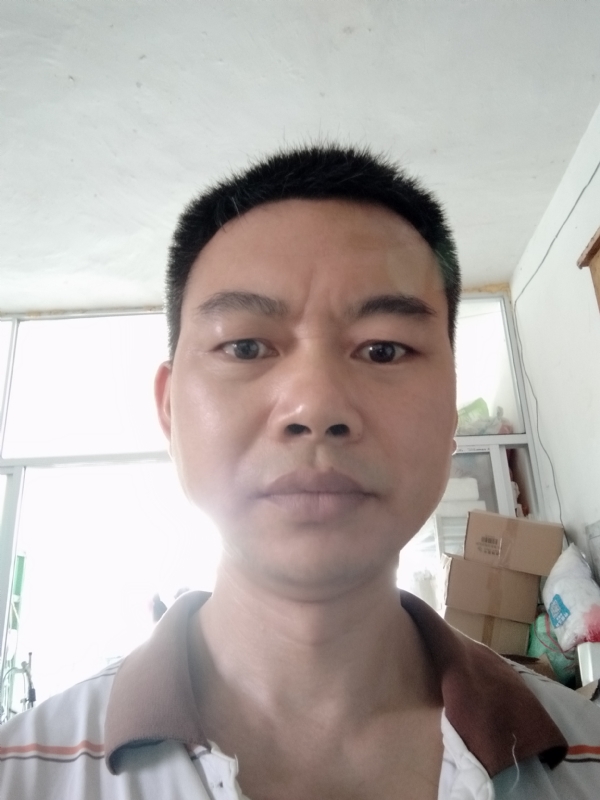 平凡一生的第一张照片--兴国认干亲服务网