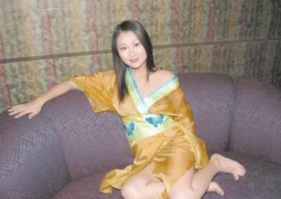 敏掰的第一张照片--兴国认干亲服务网